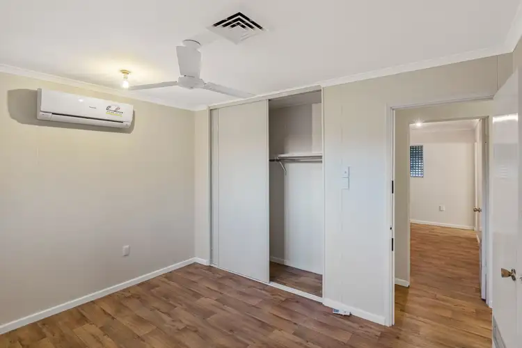 Sixth view of Homely house listing, 15 Stokes-Hughes Street, Exmouth WA 6707
