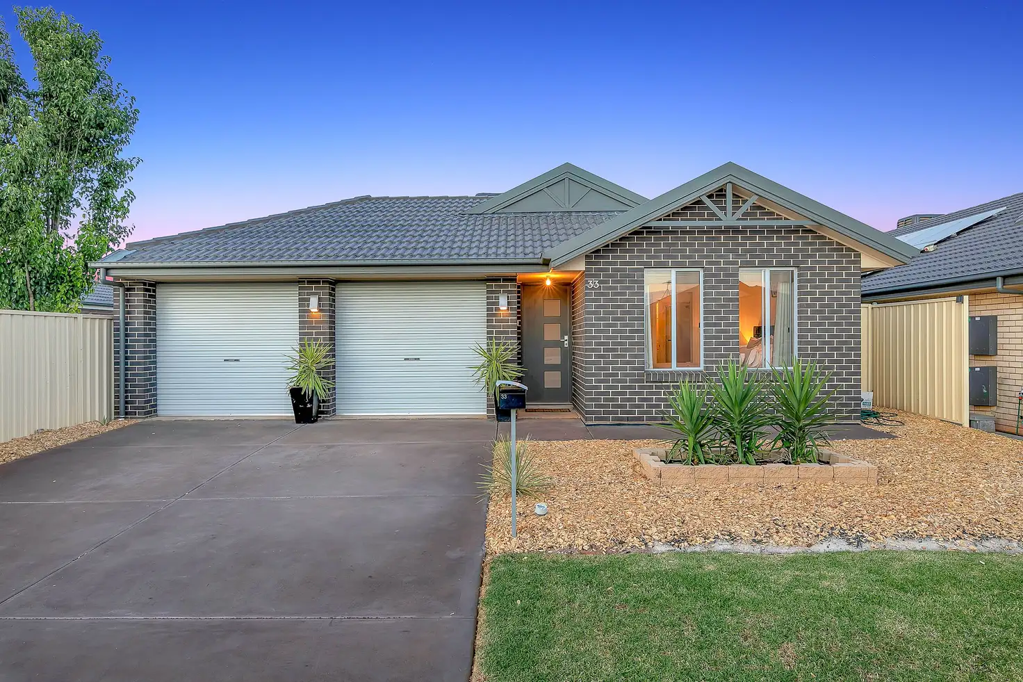 Main view of Homely house listing, 33 Biarritz Street, Munno Para West SA 5115