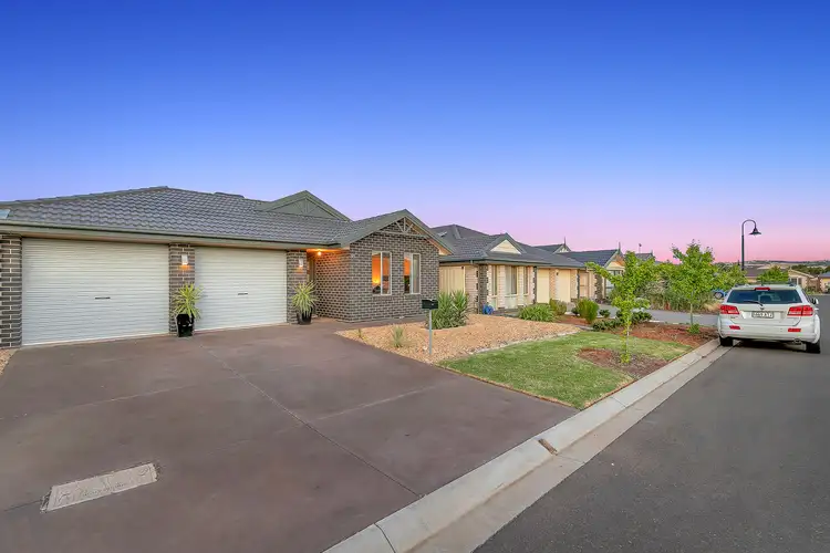 Third view of Homely house listing, 33 Biarritz Street, Munno Para West SA 5115