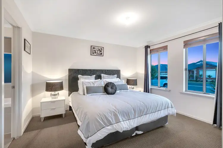 Fourth view of Homely house listing, 33 Biarritz Street, Munno Para West SA 5115