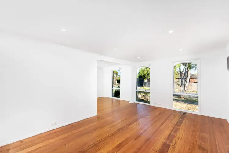 Fifth view of Homely house listing, 14 Blamey Avenue, Mill Park VIC 3082