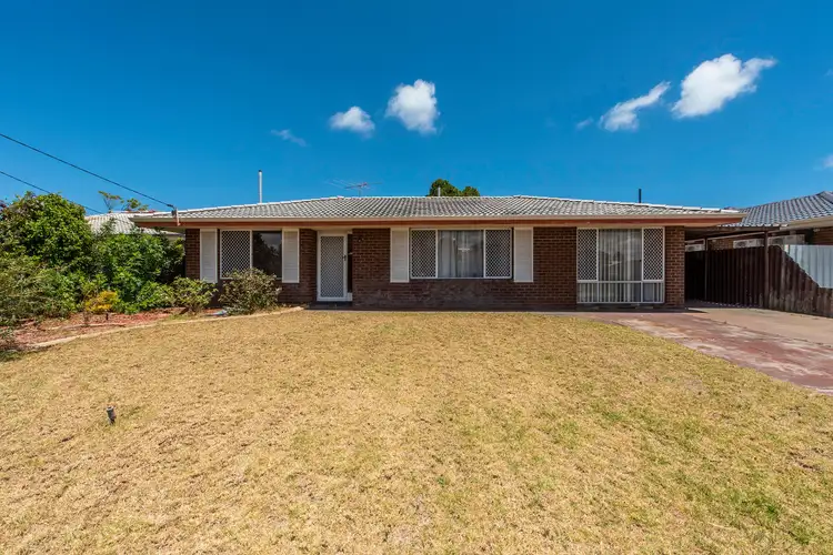 9 Gilba Close, Hillman WA 6168