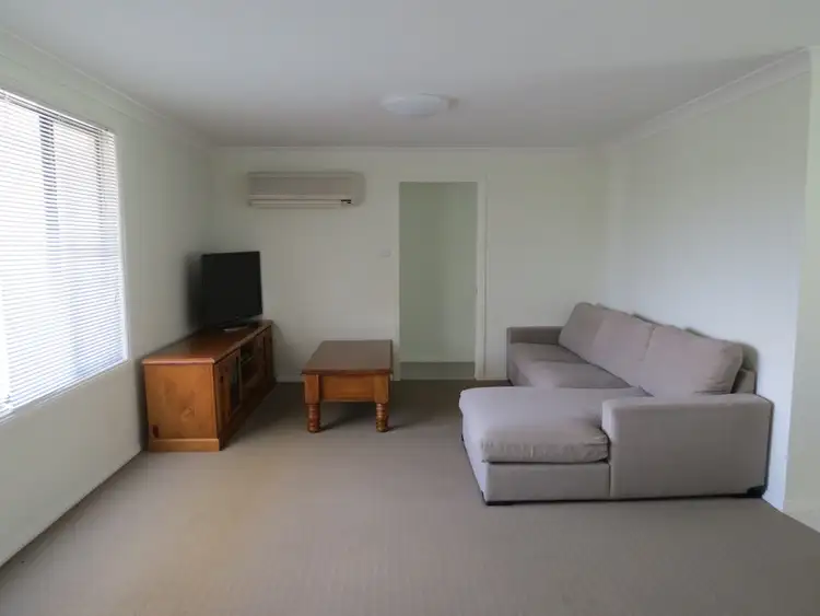 Second view of Homely townhouse listing, 1/43 Dewhurst Street, Quirindi NSW 2343