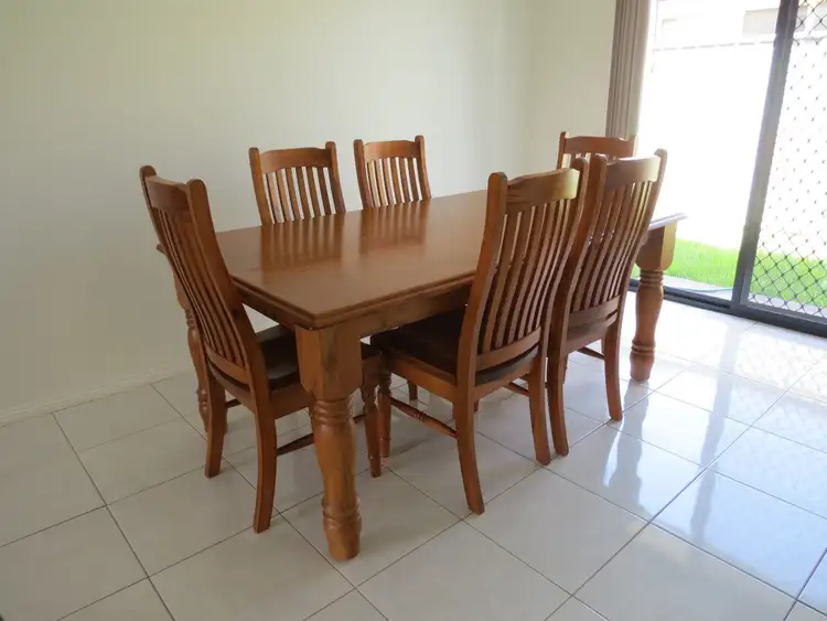 Third view of Homely townhouse listing, 1/43 Dewhurst Street, Quirindi NSW 2343