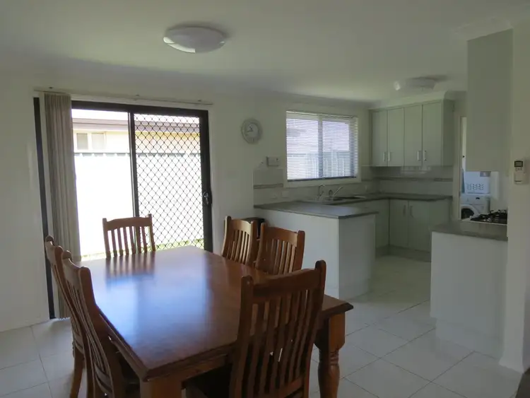 Fourth view of Homely townhouse listing, 1/43 Dewhurst Street, Quirindi NSW 2343