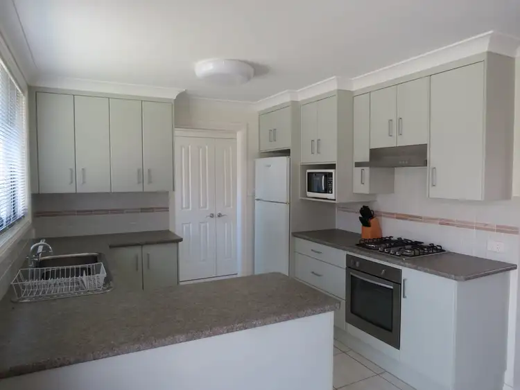 Fifth view of Homely townhouse listing, 1/43 Dewhurst Street, Quirindi NSW 2343