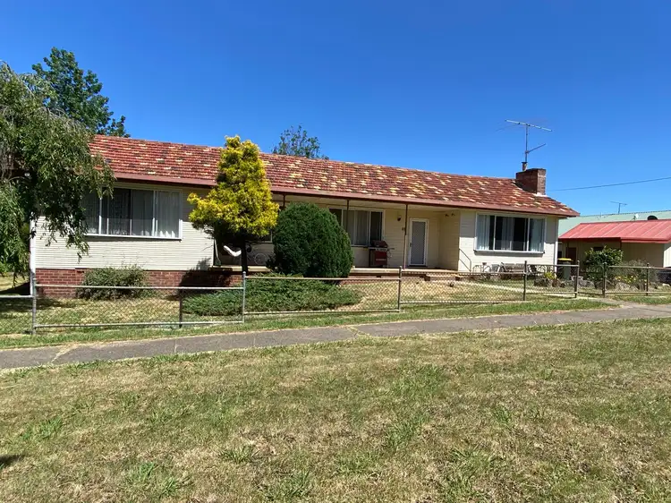Main view of Homely house listing, 87 Murray Street, Tumbarumba NSW 2653