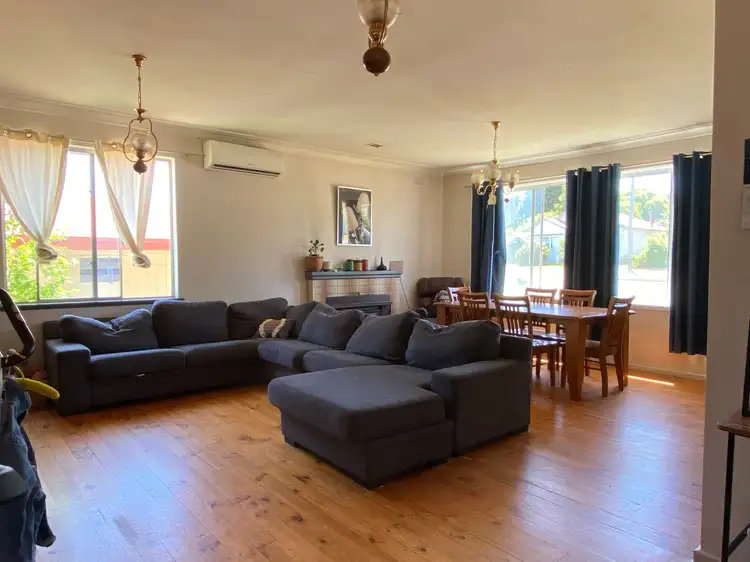 Second view of Homely house listing, 87 Murray Street, Tumbarumba NSW 2653