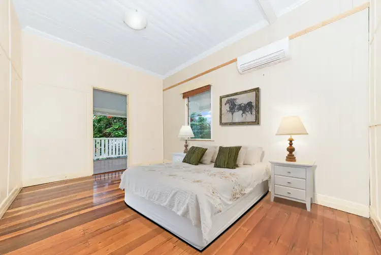 Fifth view of Homely house listing, 12 MacIntosh Street, Hermit Park QLD 4812