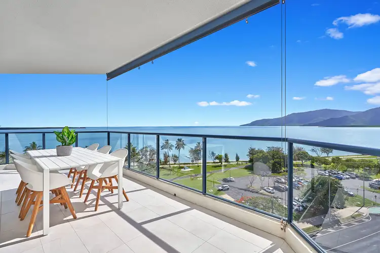 37/181 Esplanade, Cairns North QLD 4870