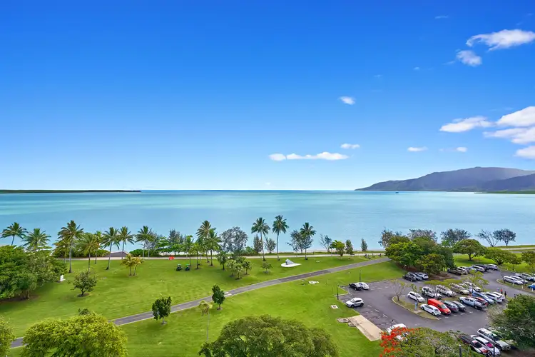 Third view of Homely apartment listing, 37/181 Esplanade, Cairns North QLD 4870