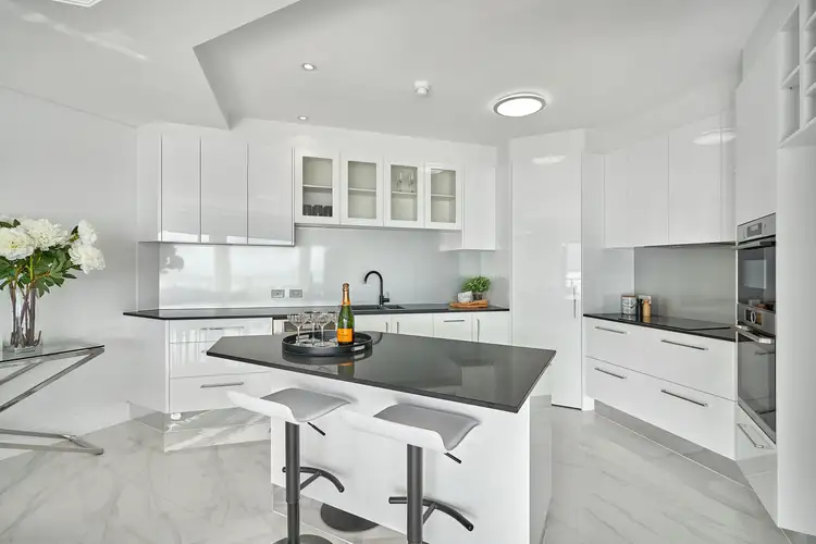 Fifth view of Homely apartment listing, 37/181 Esplanade, Cairns North QLD 4870