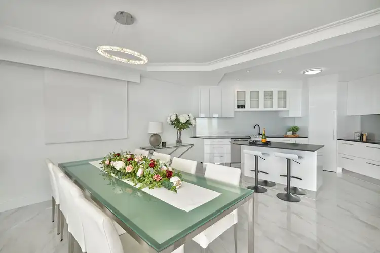 Sixth view of Homely apartment listing, 37/181 Esplanade, Cairns North QLD 4870