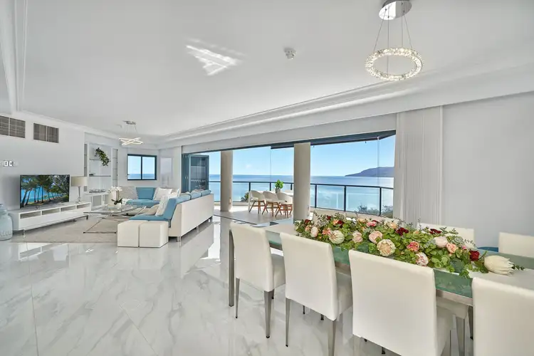 Seventh view of Homely apartment listing, 37/181 Esplanade, Cairns North QLD 4870