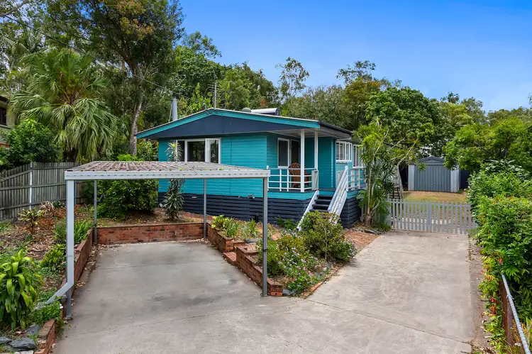 20 Monterey Street, Wacol QLD 4076
