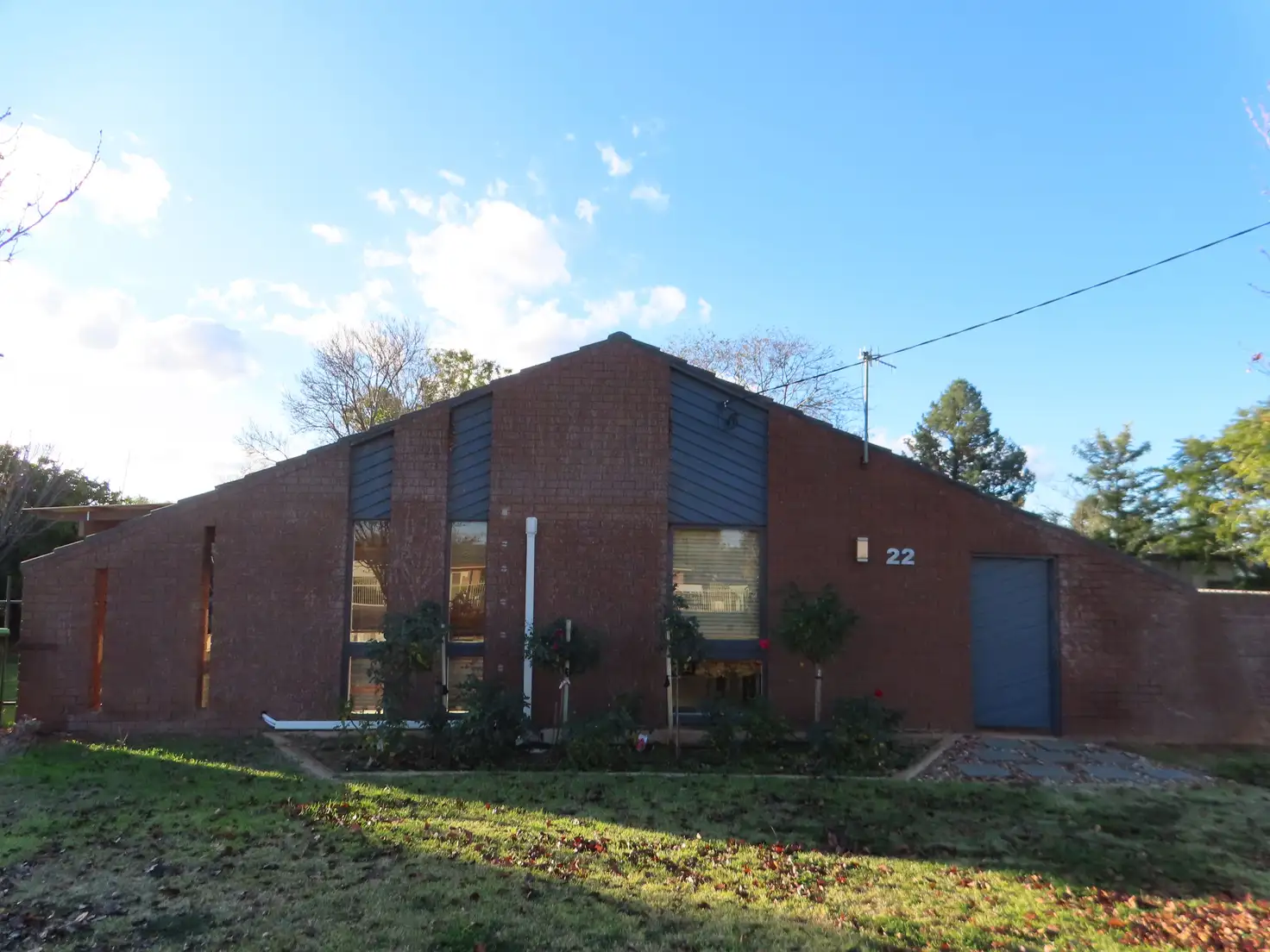Main view of Homely house listing, 22 Turner Street, Condobolin NSW 2877