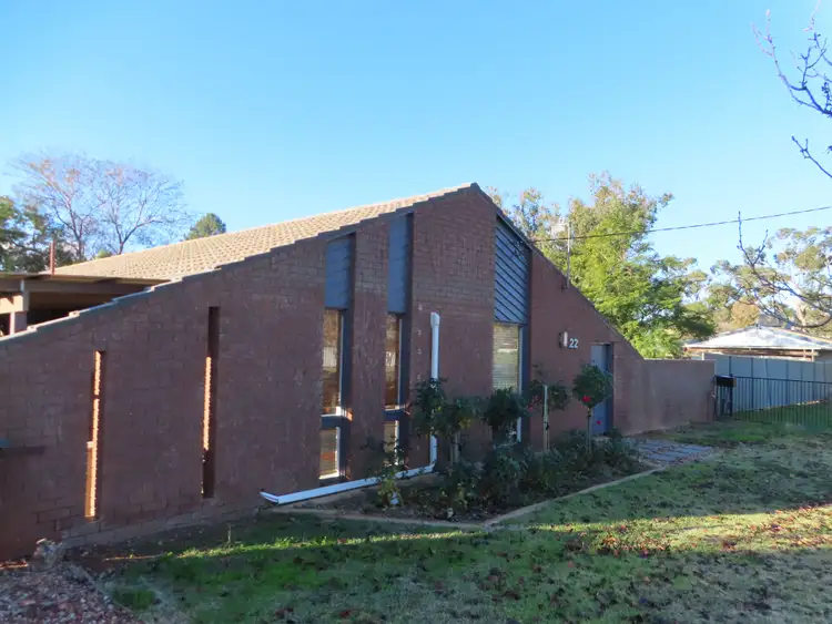 Second view of Homely house listing, 22 Turner Street, Condobolin NSW 2877