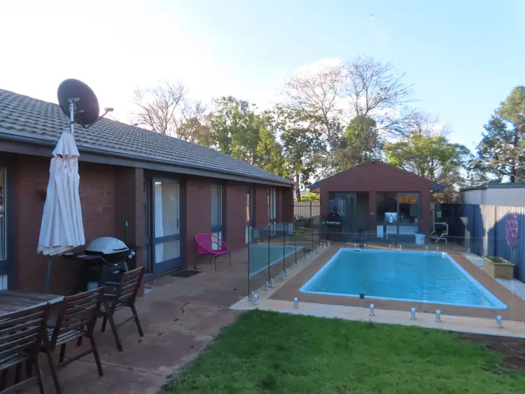 Fourth view of Homely house listing, 22 Turner Street, Condobolin NSW 2877