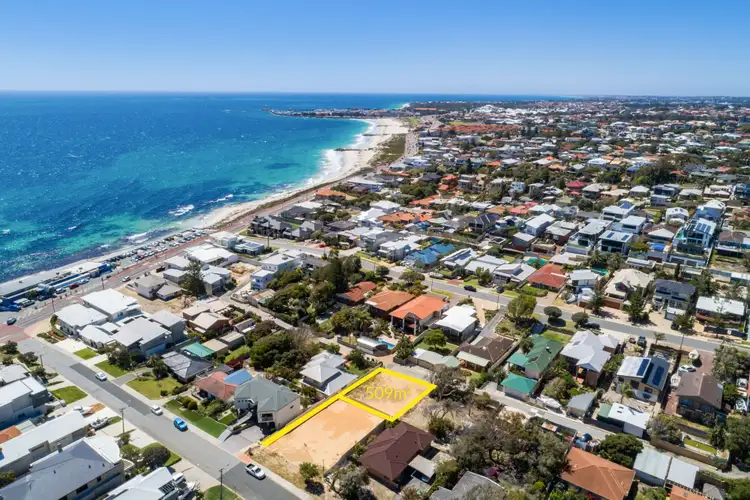 9A Gull Street, Marmion WA 6020