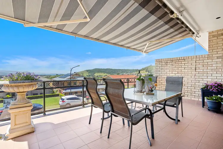 Main view of Homely semi-detached listing, 10 Darling Drive, Albion Park NSW 2527