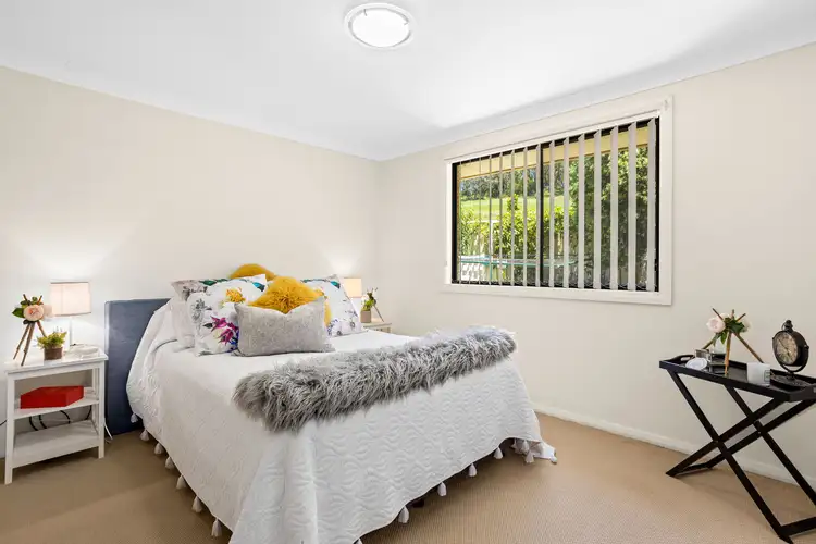 Sixth view of Homely semi-detached listing, 10 Darling Drive, Albion Park NSW 2527