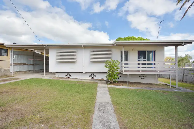 26 Wistari Street, Clinton QLD 4680