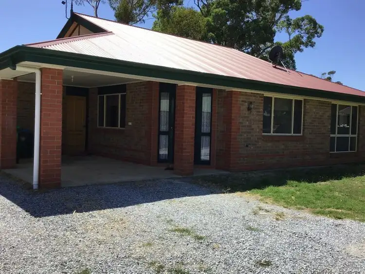 Second view of Homely house listing, 141-143 Main South Road, Yankalilla SA 5203