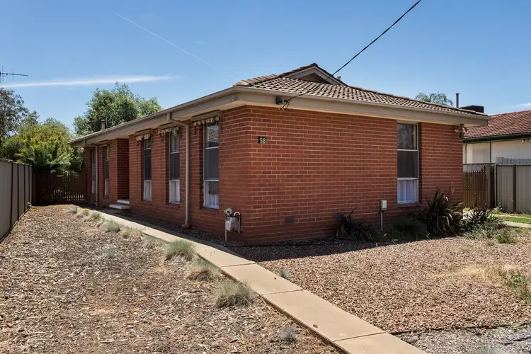 Main view of Homely house listing, 58 MacIsaac Road, Mooroopna VIC 3629