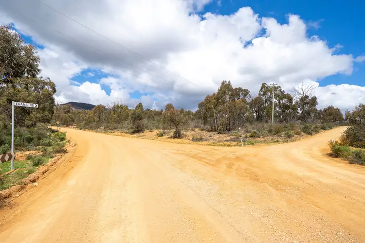 718 Tinderry Road, Michelago NSW 2620