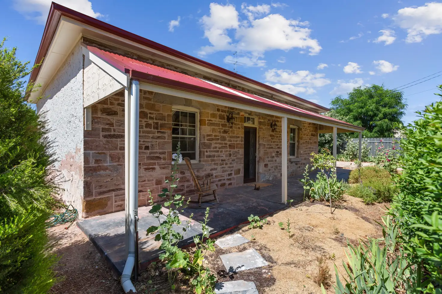Main view of Homely house listing, 7 Henry Street, Auburn SA 5451