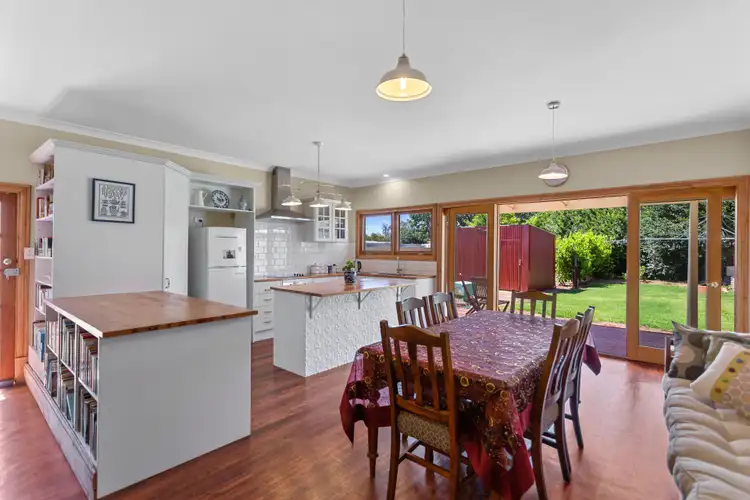 Second view of Homely house listing, 7 Henry Street, Auburn SA 5451