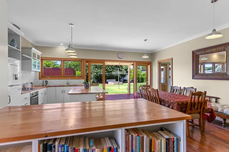 Third view of Homely house listing, 7 Henry Street, Auburn SA 5451