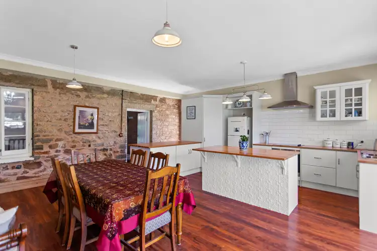 Fourth view of Homely house listing, 7 Henry Street, Auburn SA 5451