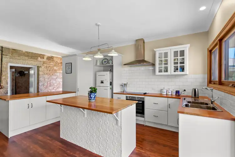 Fifth view of Homely house listing, 7 Henry Street, Auburn SA 5451