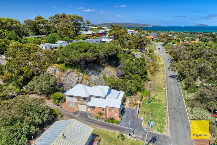 Second view of Homely house listing, 18a Beauchamp Street, Mira Mar WA 6330