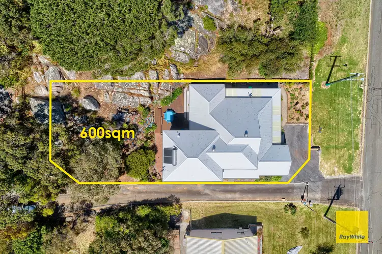 Third view of Homely house listing, 18a Beauchamp Street, Mira Mar WA 6330