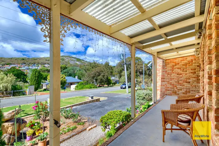 Fifth view of Homely house listing, 18a Beauchamp Street, Mira Mar WA 6330