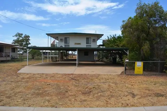 137 Thistle Street, Blackall QLD 4472
