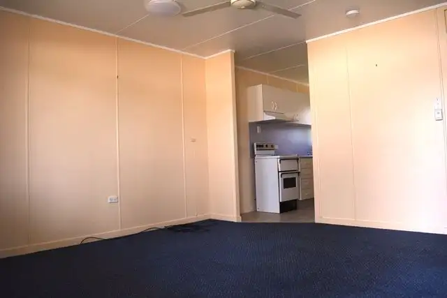 Third view of Homely block of units listing, 137 Thistle Street, Blackall QLD 4472