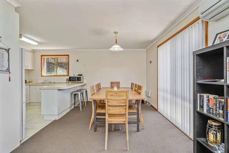 Second view of Homely townhouse listing, 3/40 Ross Road, Queanbeyan NSW 2620