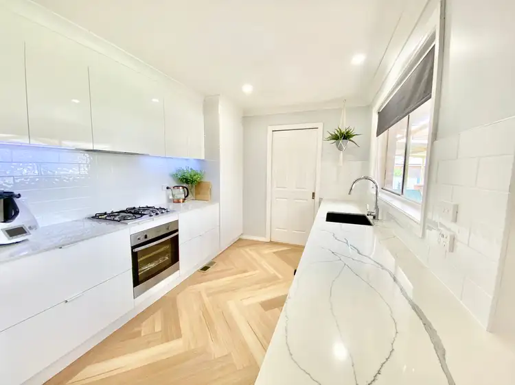 1 Kent Street, Forbes NSW 2871
