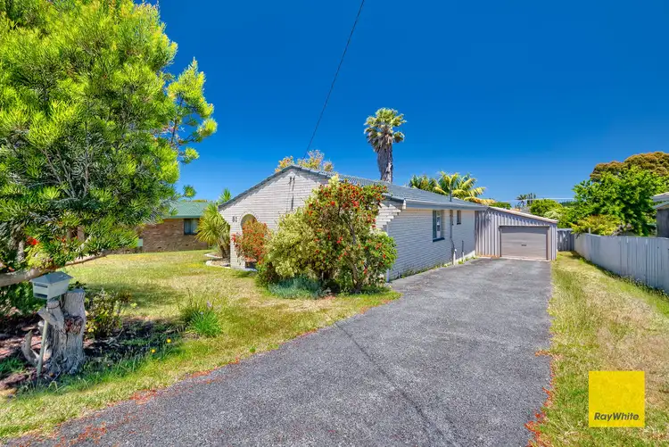 Second view of Homely house listing, 31 Sherwood Drive, Mckail WA 6330