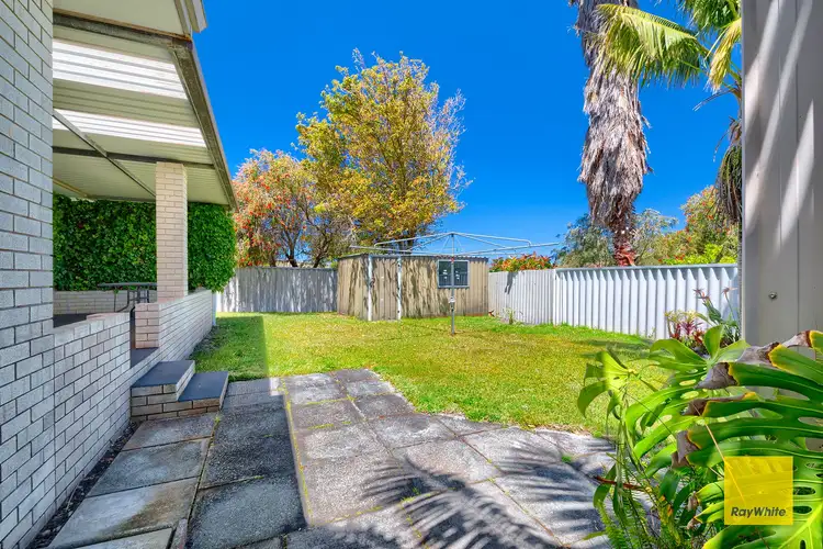 Sixth view of Homely house listing, 31 Sherwood Drive, Mckail WA 6330