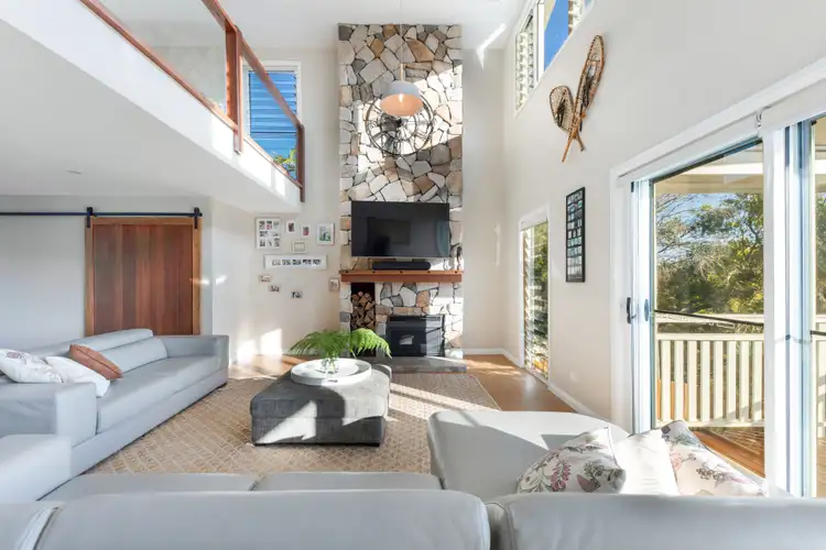 Main view of Homely house listing, 5 Anaheim Court, Bli Bli QLD 4560