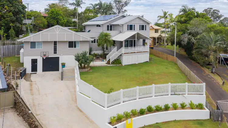 Second view of Homely house listing, 5 Anaheim Court, Bli Bli QLD 4560