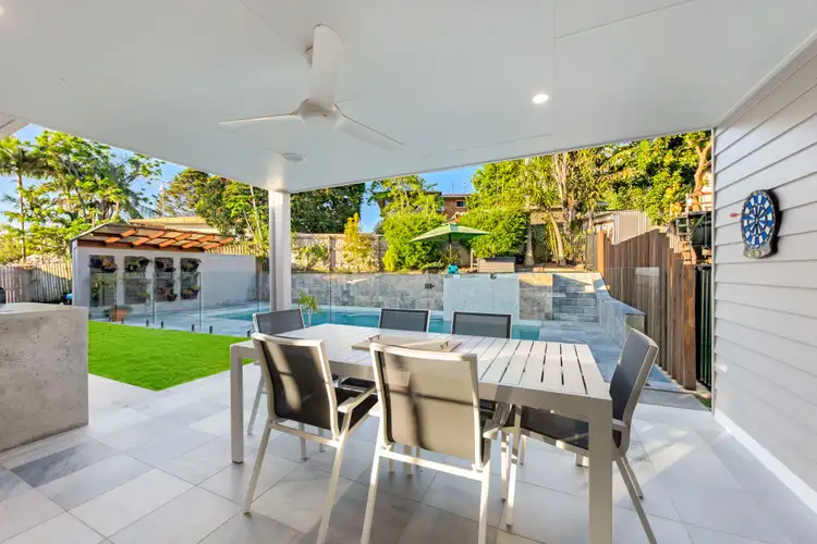 Sixth view of Homely house listing, 5 Anaheim Court, Bli Bli QLD 4560