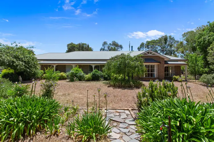 Main view of Homely house listing, 3 Pascoe Court, Clare SA 5453