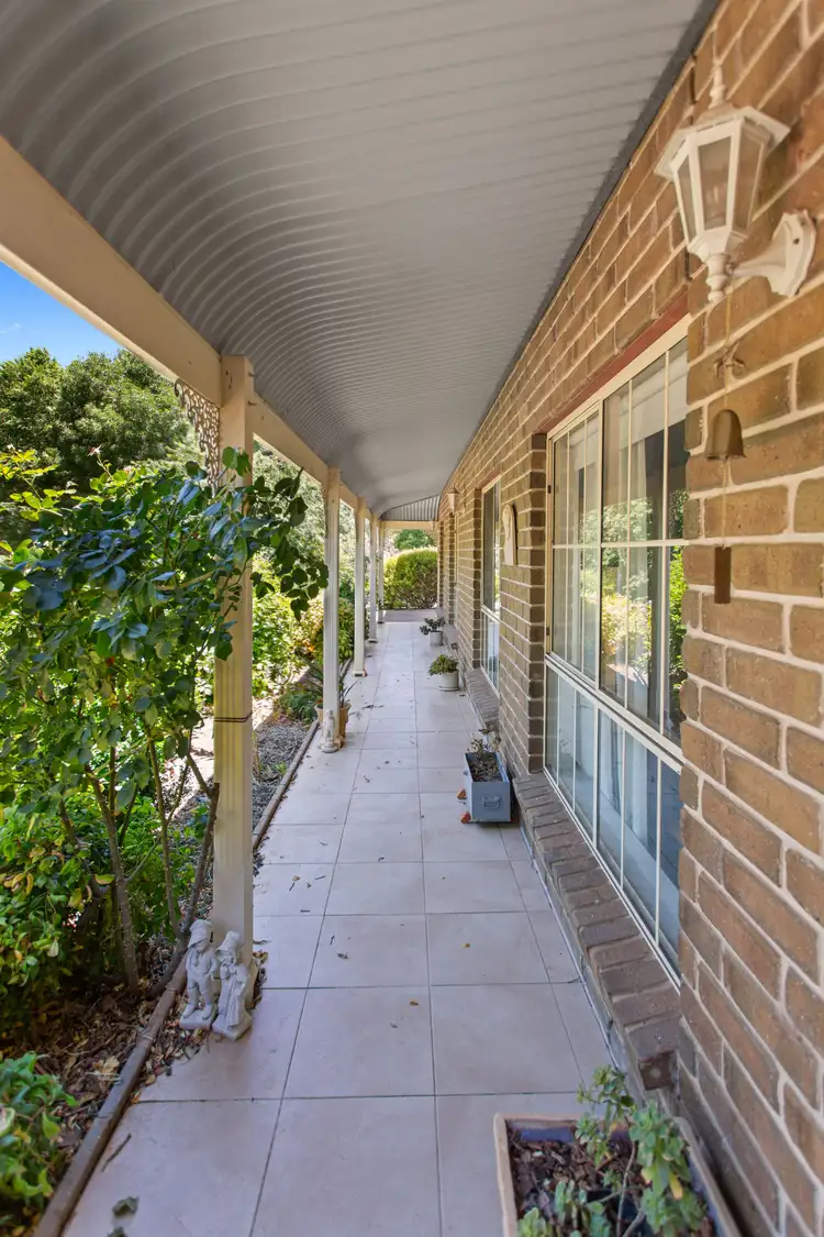 Second view of Homely house listing, 3 Pascoe Court, Clare SA 5453