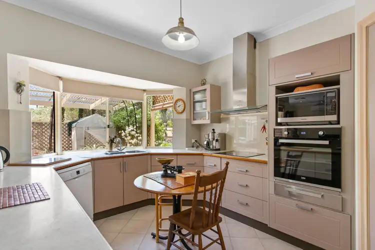 Third view of Homely house listing, 3 Pascoe Court, Clare SA 5453