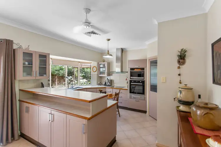 Fifth view of Homely house listing, 3 Pascoe Court, Clare SA 5453